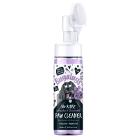 Bugalugs Dog Paw Cleaner No-Rinse Baby 200ml Bugalugs Dog Paw Cleaner No-Rinse Baby 200ml