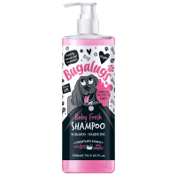 Bugalugs Dog Shampoo Baby Fresh 500ml Bugalugs Dog Shampoo Baby Fresh 500ml