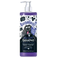 Bugalugs Dog Shampoo Maxi White Pineapple & Passionfruit 500ml Bugalugs Dog Shampoo Maxi White Pineapple & Passionfruit 500ml
