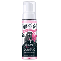 Bugalugs Dog Shampoo No Rinse Baby Fresh 200ml