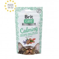 Brit Care Functional Snack for Calming 50g
