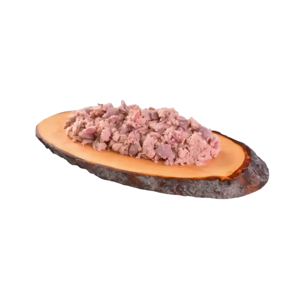 Carnilove Cat Canned Food Turkey & Salmon Adult 100g