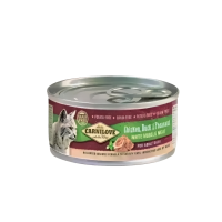Carnilove Canned Food Grain-Free Chic, Duck & Pheasant 100g
