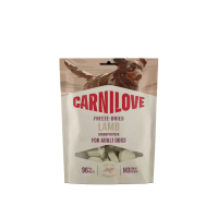  Carnilove Dog Treats Freeze Dried Lamb 60g