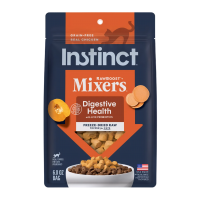 Instinct Cat Freeze Dried Raw Mixers Digestive Health 6oz