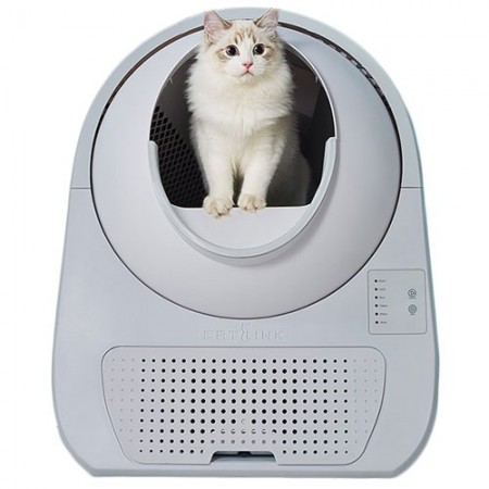 Catlink Young Automatic Cat Litter Box