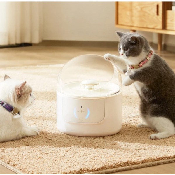 Catlink Cat Water Fountain A1 Pure 2.3L