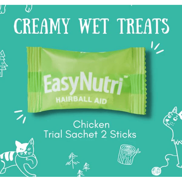 Cature Cat Brushing Treats Tuna 30g