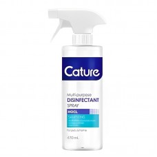 Cature Pet Multi-purpose Disinfectant Spray 470ml