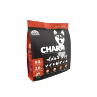 Charm Dog Dry Food Adult 2kg