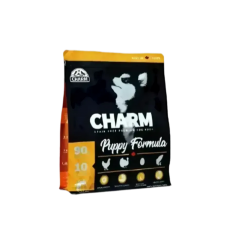 Charm Dog Dry Food Puppy 2kg