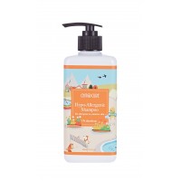 Chitocure Hypo-Allergenic Shampoo (For Allergenic & Sensitive Skin) 480ml