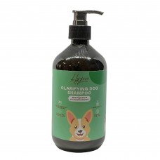 Hygeia Dog Clarifying Shampoo 500ml