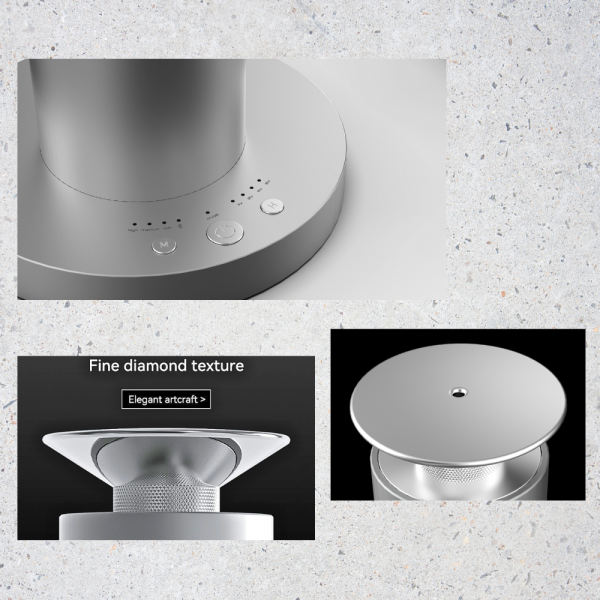 Companion Aroma Diffuser Large