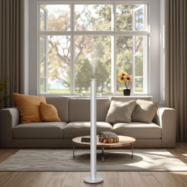 Companion Aroma Diffuser Large