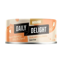 Daily Delight Cat Mousse with Chicken 80g