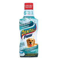 Dental Fresh Dog Water Additive Original Formula 502ml