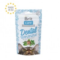 Brit Care Functional Snack for Dental 50g