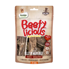Dentalight Dog Treats Jerky Beef Wagyu 70g