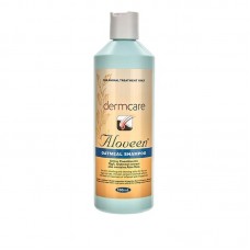 Dermcare Aloveen Oatmeal Intensive Pet Shampoo 500ml