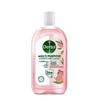 Dettol Disinfectant Liquid Peach & Grapefruit 1L