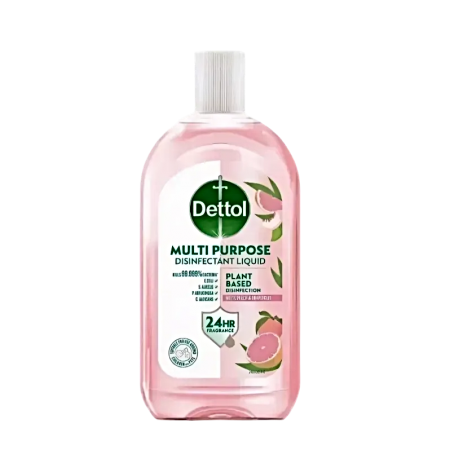 Dettol Disinfectant Liquid Peach & Grapefruit 1L