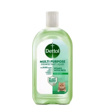 Dettol Disinfectant Liquid Tea & Citrus 1L