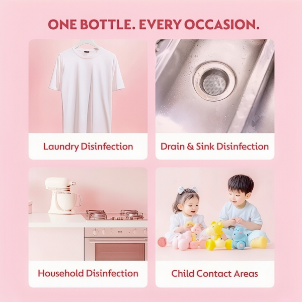 Dettol Disinfectant Liquid Tea & Citrus 1L