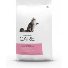 Diamond Care Weight Management Cat Dry Food 6lbs