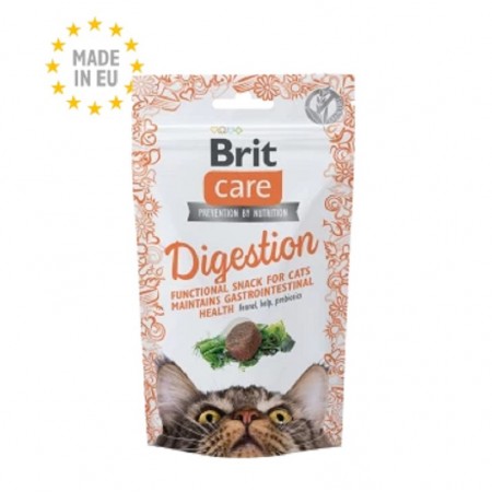 Brit Care Functional Snack for Digestion 50g