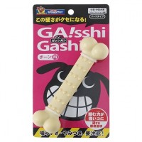 Doggyman Gasshigashi Bone Medium Dog Toy