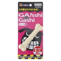 Doggyman Gasshigashi Bone Small Dog Toy