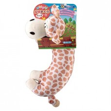Doggyman Pillow Good Sleep Giraffe