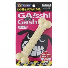 Doggyman Toy Gasshigashi Bone Medium