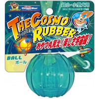 Doggyman Toy Cosmo Rubber Ball Small  