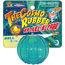 Doggyman Toy Cosmo Rubber Ball Small  