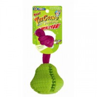 Doggyman Toy Cosmo Rubber Gourd