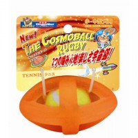 Doggyman Toy Cosmo Tennis & Rugby 
