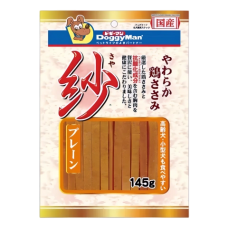 Doggyman Treat Soft Sasami Sticks 145g