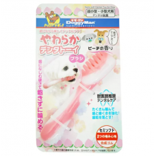 Doggyman Toy Dental Brush Soft 