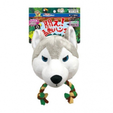 Doggyman Toy Fight Beast Hunter Wolf