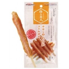 DoggyMan Dog Treats Soft Sticks Coated With Chicken For Dog 8's