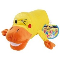 Doggyman Toy Puppet Duck 