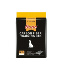 Dono's Diary Pee Pad Carbon M (50 pcs)