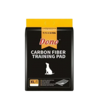 Dono's Diary Pee Pad Carbon XL (25 pcs)