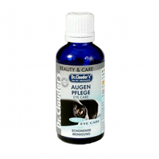 Dr. Clauder's Eye Care for Dogs and Cats 50ml