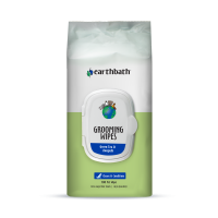Earthbath Pet Wipes Green Tea Leaf  Fragrance 100pcs