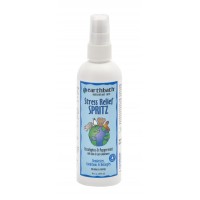 Earthbath Stress Relief Spritz Eucalytpus & Peppermint For Dogs 237ml