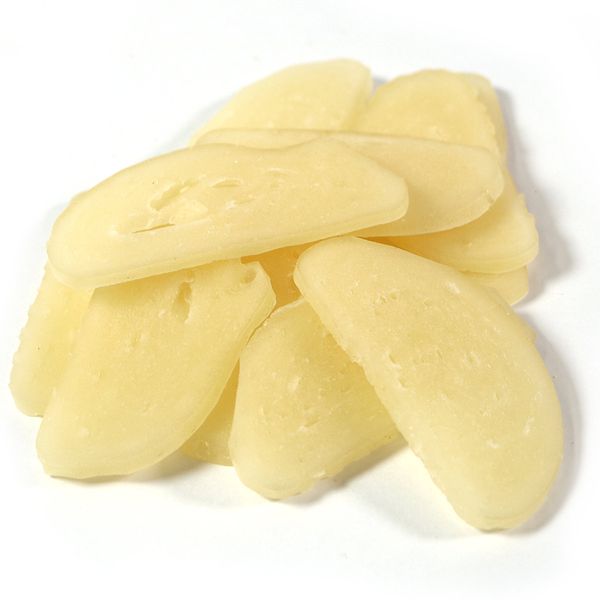 DoggyMan Non Add Crispy Apple Chips 80g