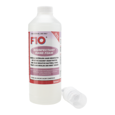 F10 Disinfectant Hand Foam 500ml